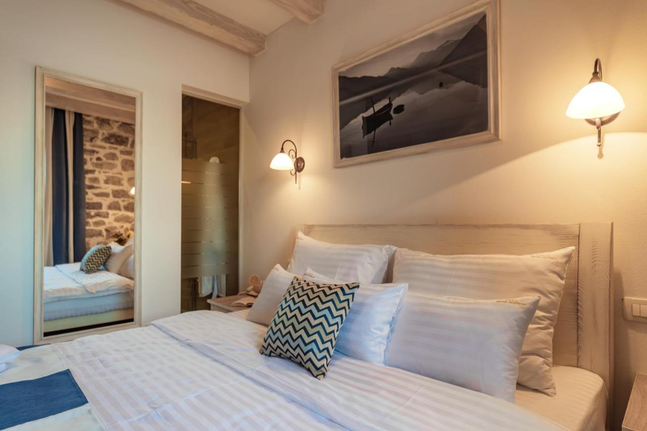 Boutique Hotel Capitano Herceg Novi Room photo