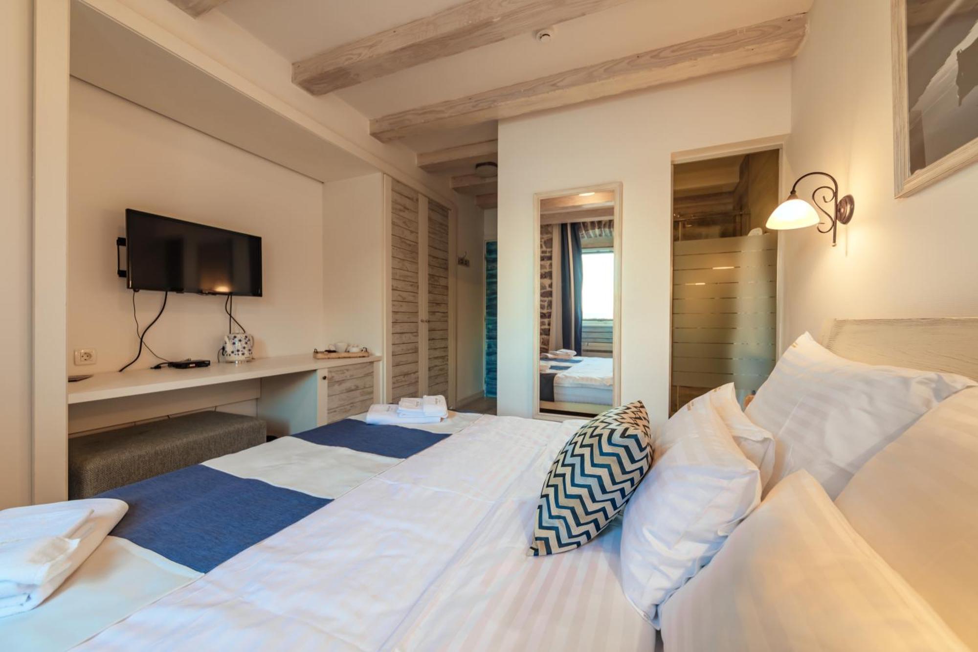 Boutique Hotel Capitano Herceg Novi Room photo